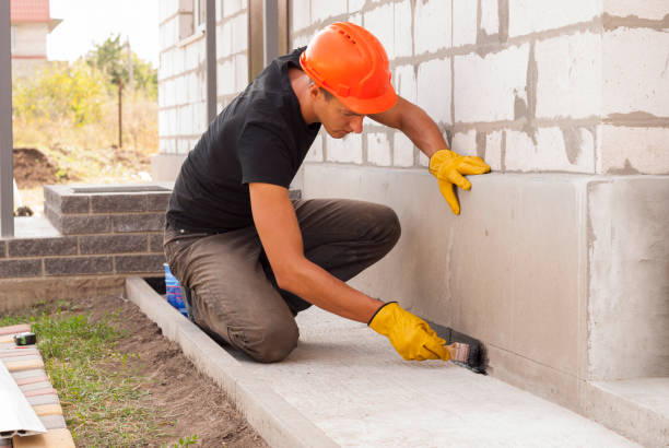 Licensed Exterior Waterproofing service in Culver, IN - SJ Waterproofing Pros
